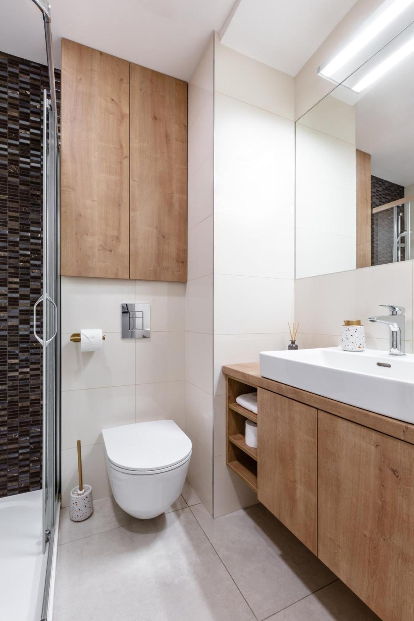 Turnkey I Letna Park Apartments Praga Habitación foto