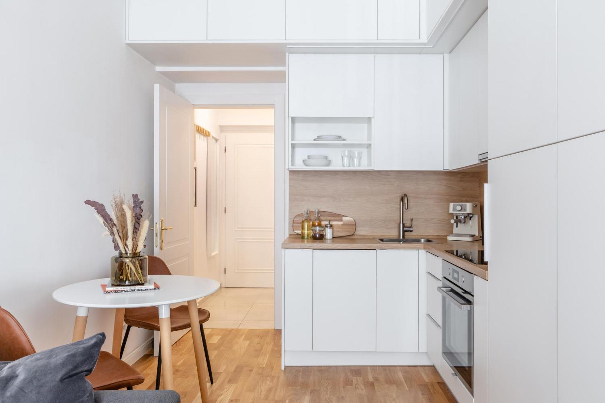 Turnkey I Letna Park Apartments Praga Habitación foto